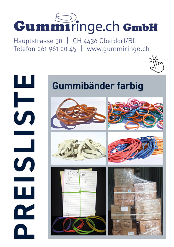 gummiringe, farbig, preisliste, martinweber, gummiringe.ch