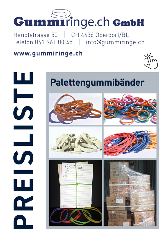 gummiringe, paletten-gummibaender, preisliste, martinweber, gummiringe.ch